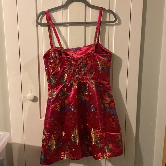 Urban Outfitters mini dress - Picture 2 of 3